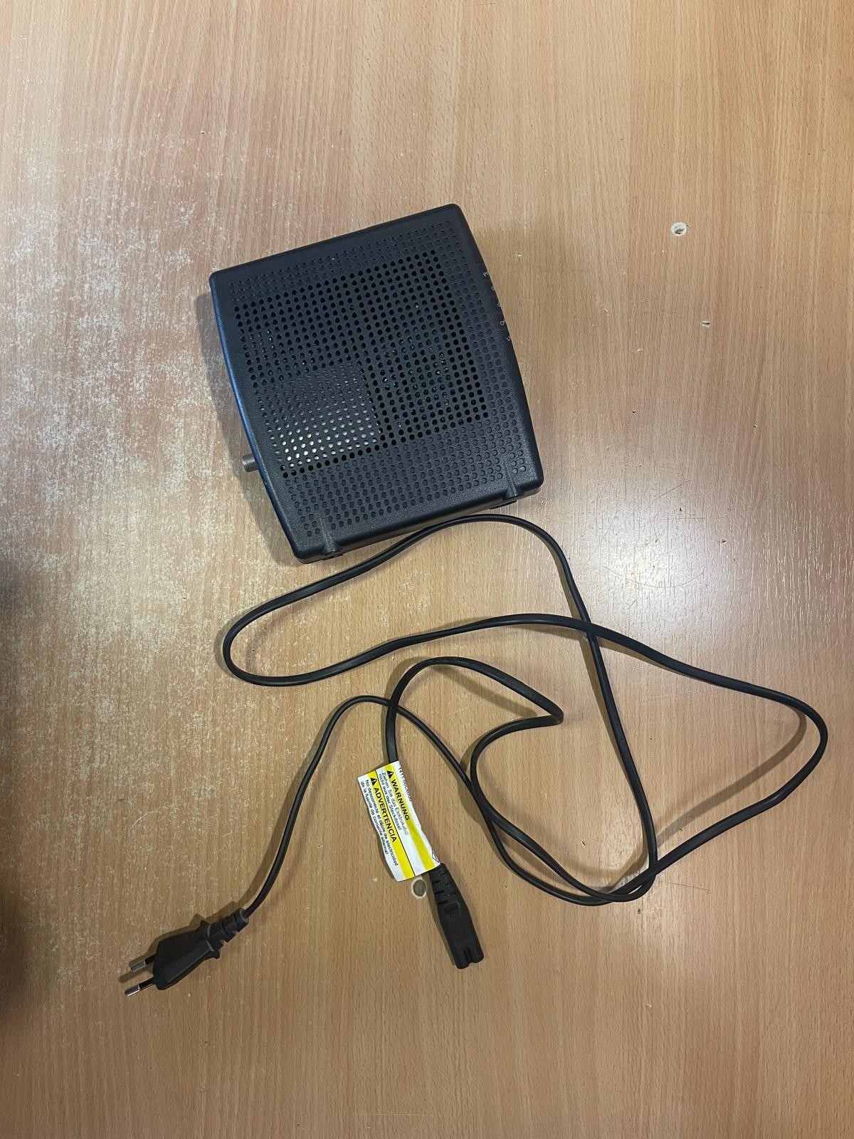 ARRIS CM820S refurbished DOCSIS & EuroDOCSIS supporting modem x 19pcs(1box).