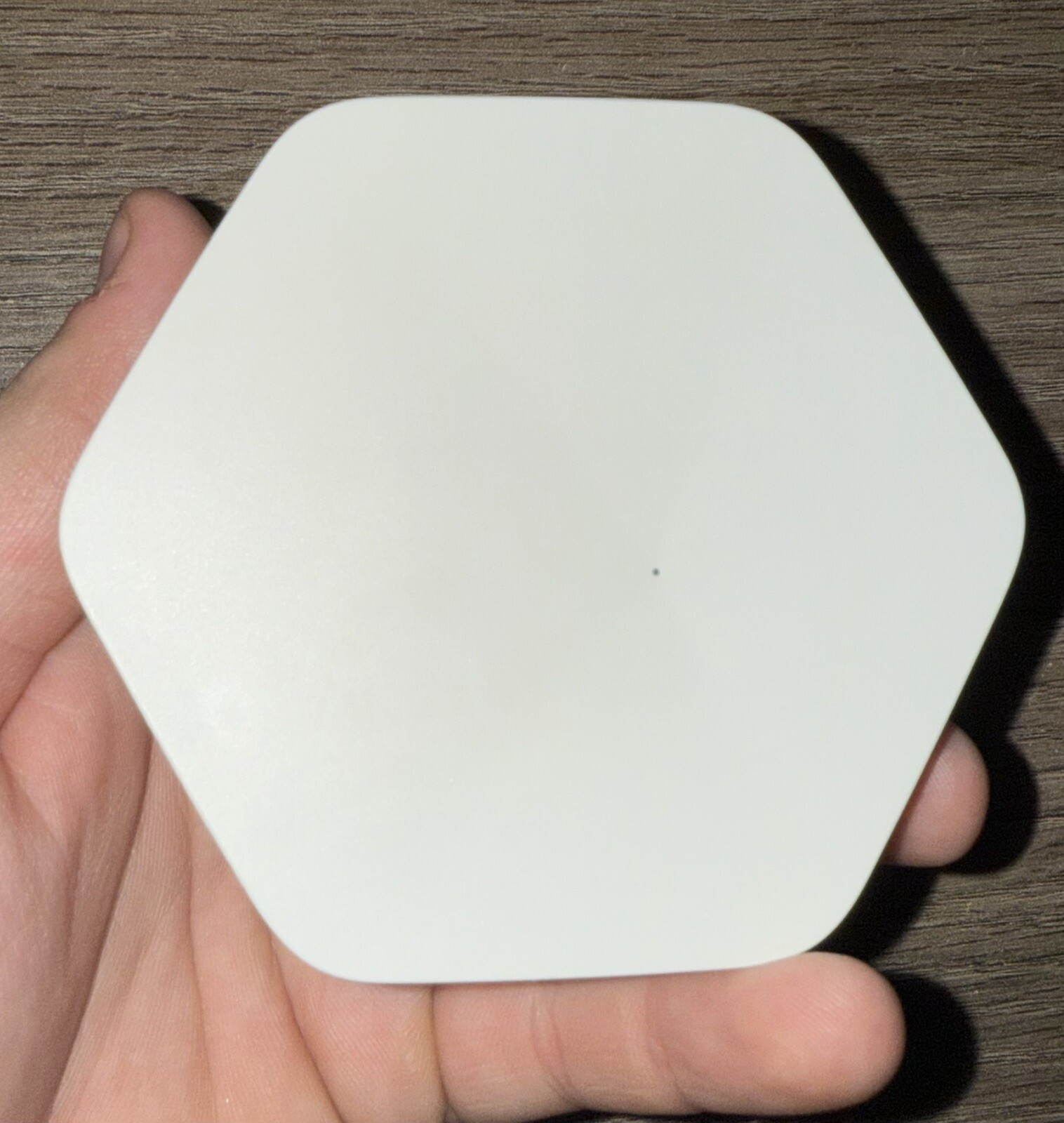 Xfinity xFi Wi-Fi Pod Ethernet Repeater – White
