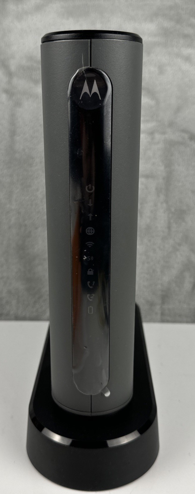 Motorola MT7711 24×8 Cable Modem AC1900 WiFi Router 2 Phone Lines Xfinity *READ*