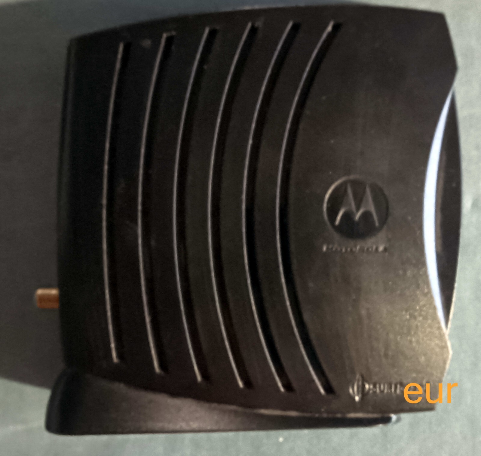 Motorola Surfboard SB5101i Cable Modem