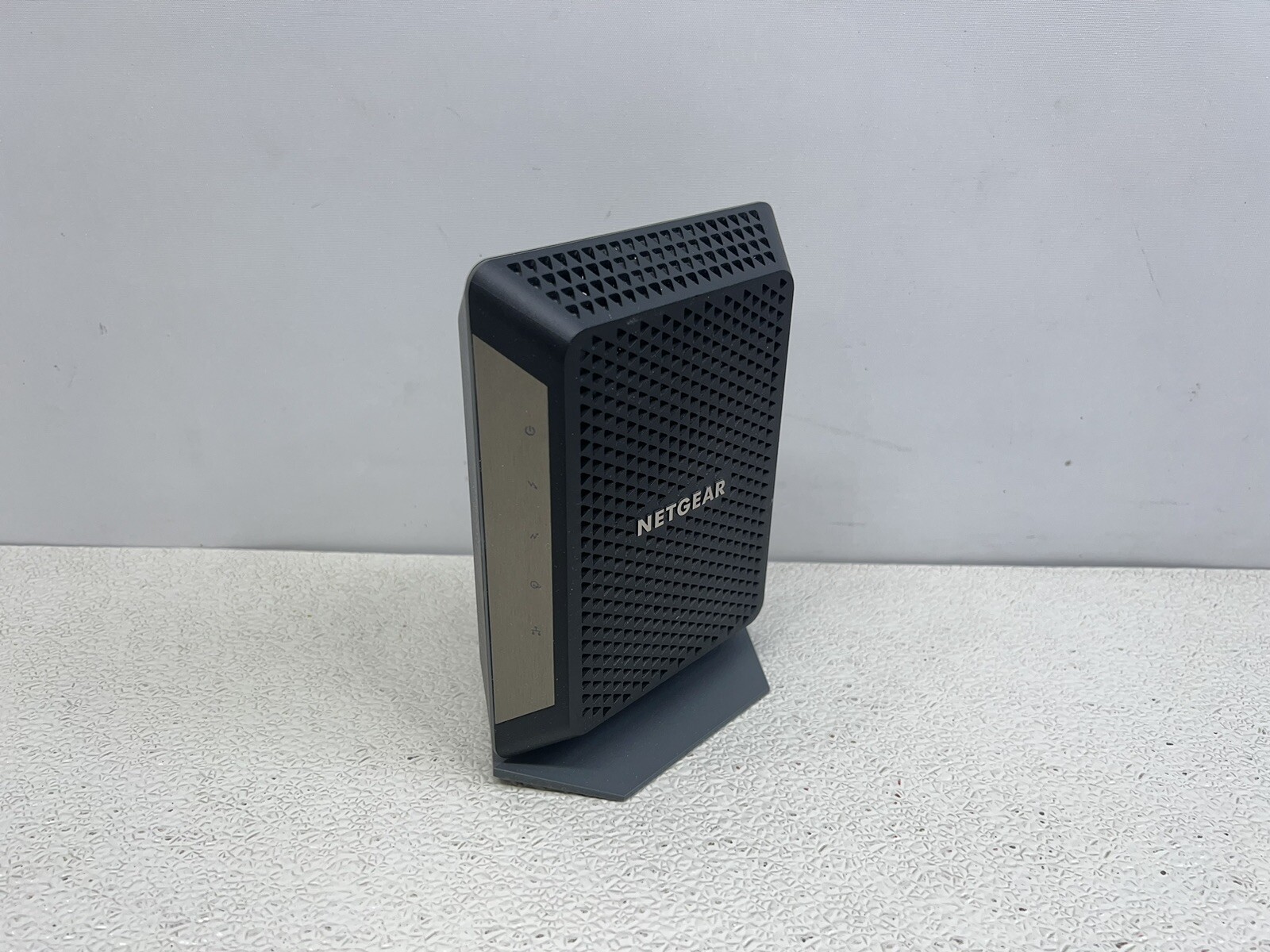 *AS IS* NETGEAR CM700-100NAS CM700 High Speed Cable Modem DOCSIS 3.0 –