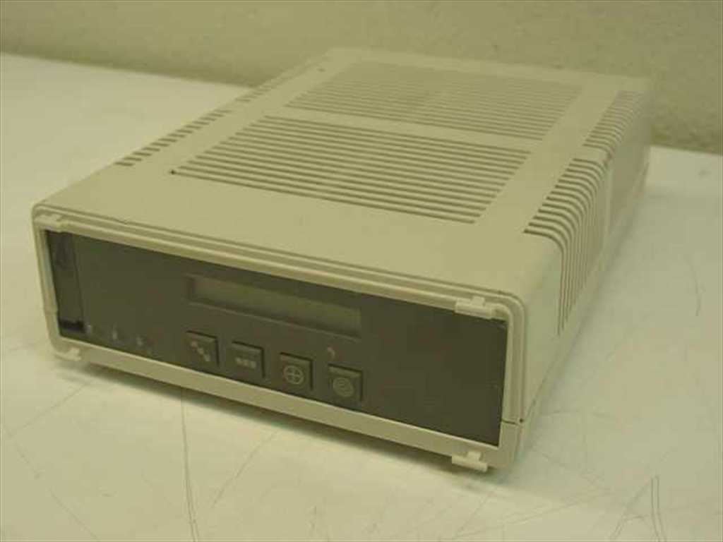 Motorola Codex 3500 DSU/CSU Modem – Power Supply/Cable Not Included