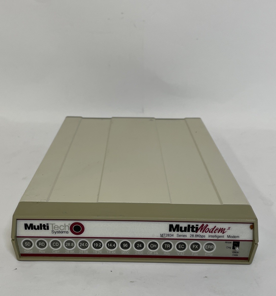 MULTITECH MT2834BL