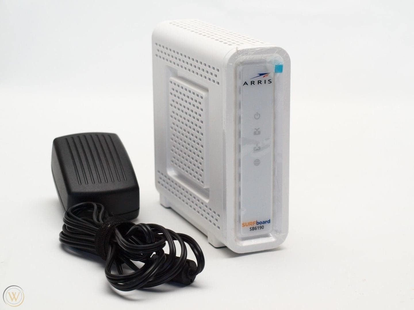 Surfboard SB6190 DOCSIS 3.0 Cable Modem – 960 Mbps for Ultimate Connectivity