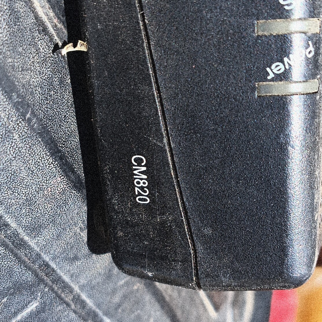 Arris Cm820 Cable Modem