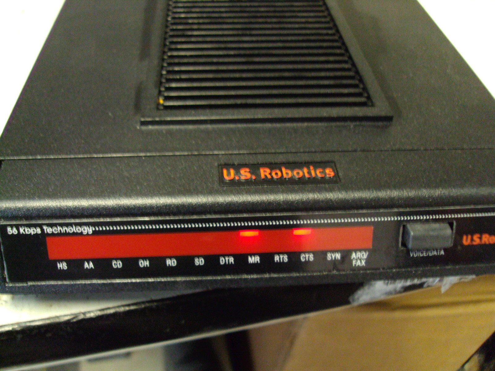 US ROBOTICS 56 kbps MODEL 3453B
