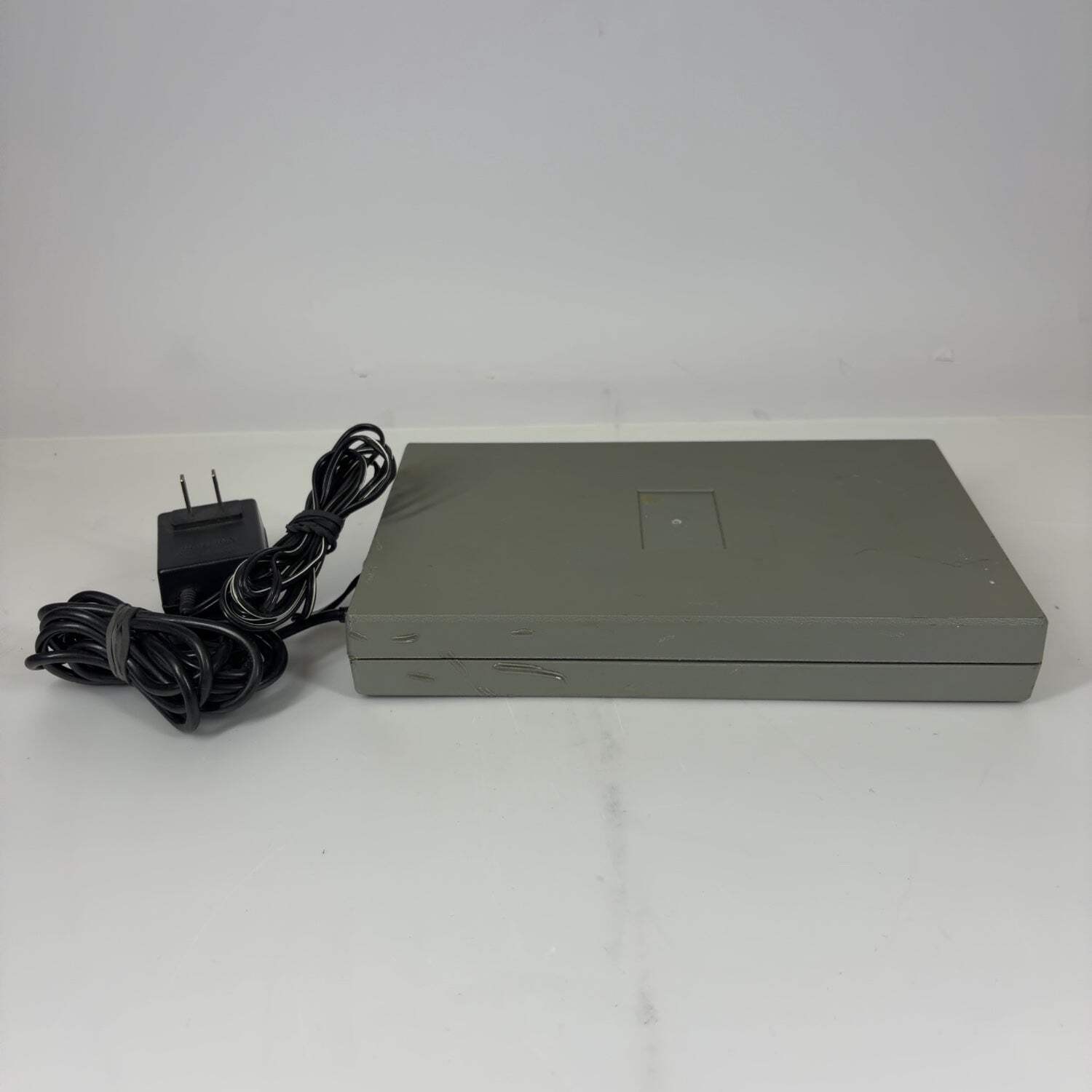 Atari Modem MPP 1000E READ