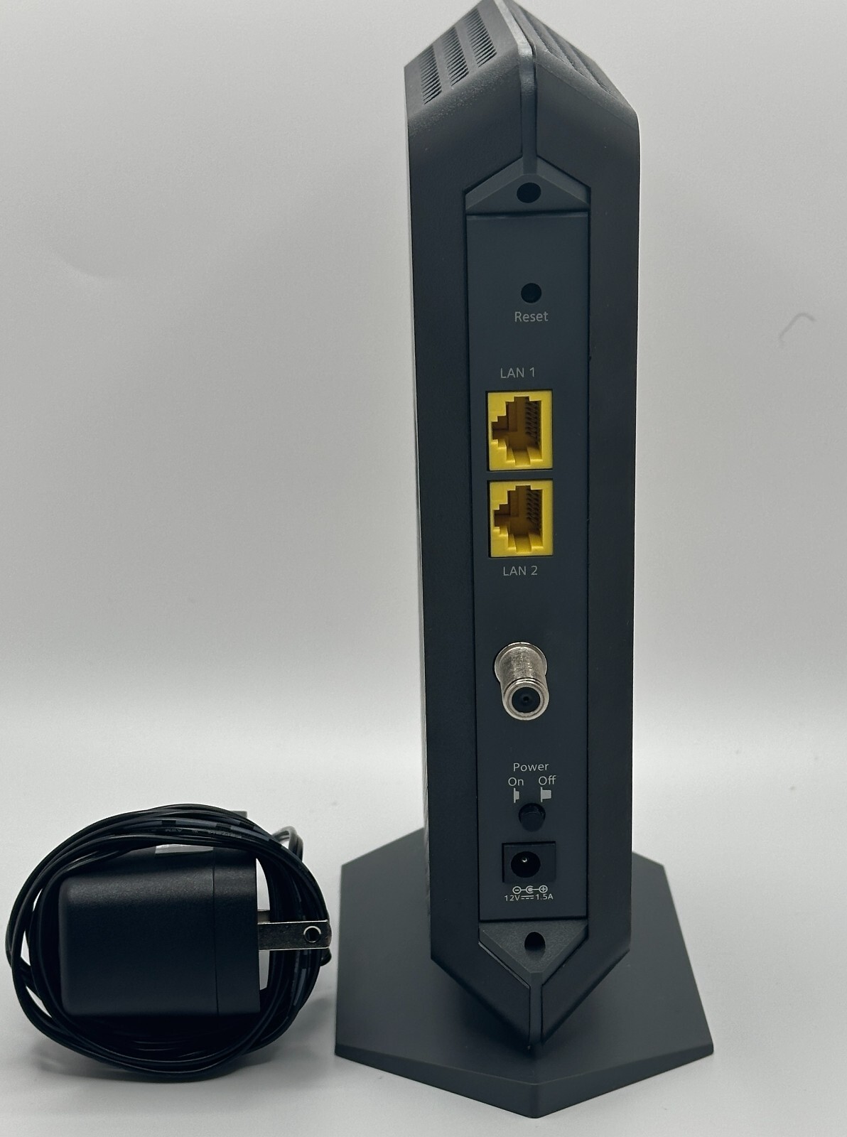 NETGEAR Nighthawk CM1100 Cable Modem