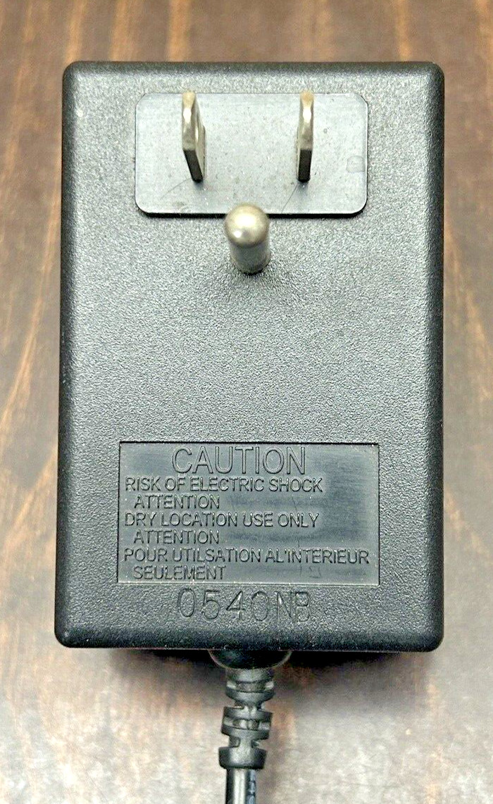 Genuine 2wire AC Power Supply AdapterGPUSW0512000GD1S
