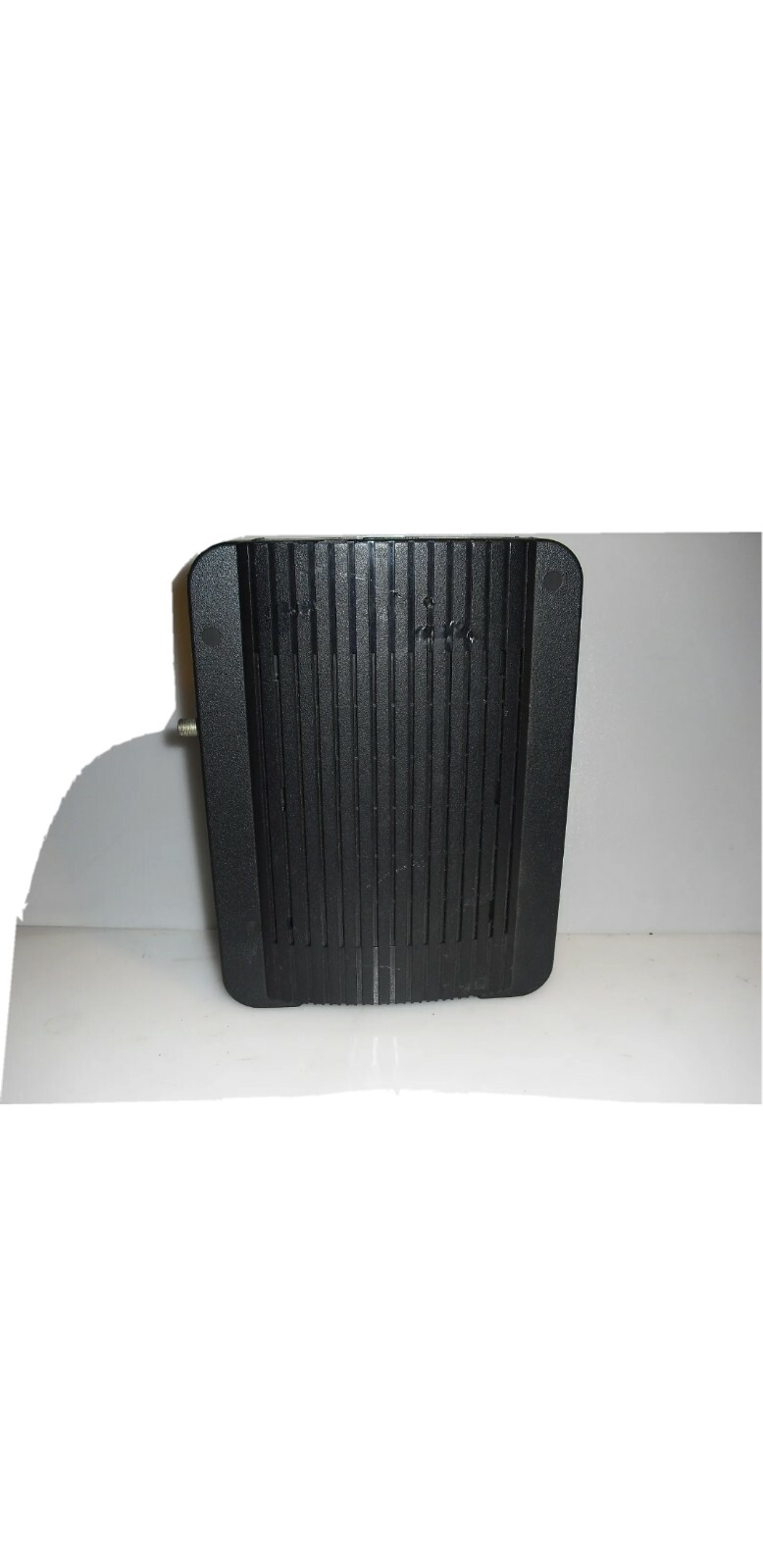 arris tg1672g gateway wifi not tested