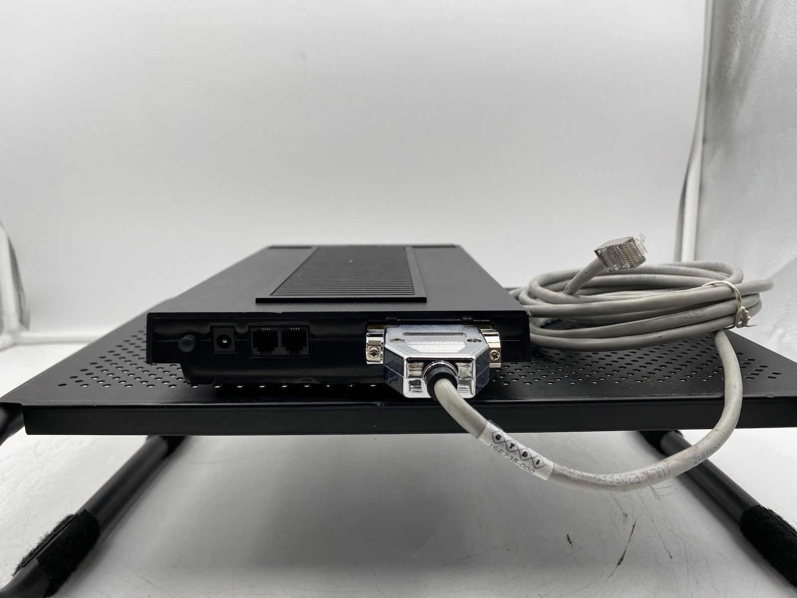 USRobotics Modem 3453C Courier 56K Business Modem w/CTDI ISE735-000