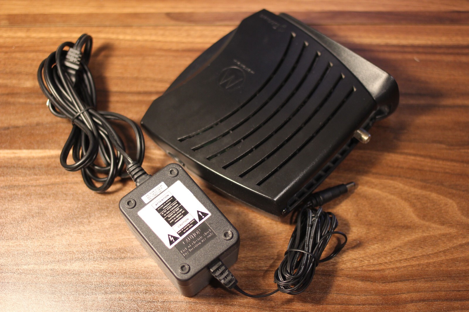 Motorola SURFboard SB5120 Cable Modem