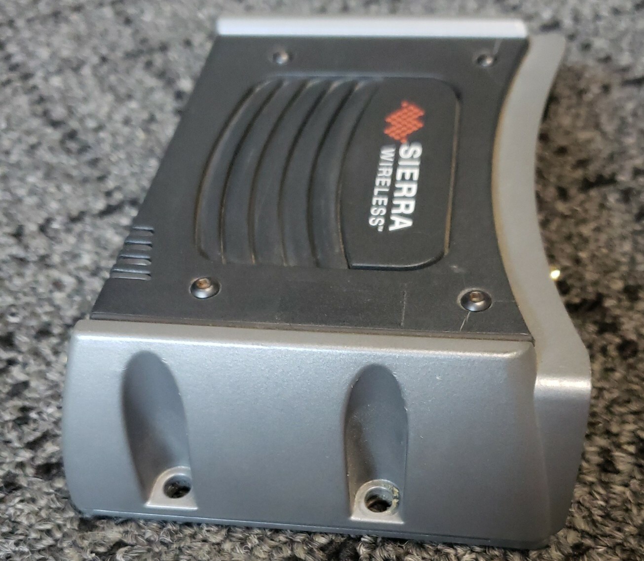 Sierra Wireless Airlink GX440 4G LTE Wireless Cellular Modem Intelligent Gateway