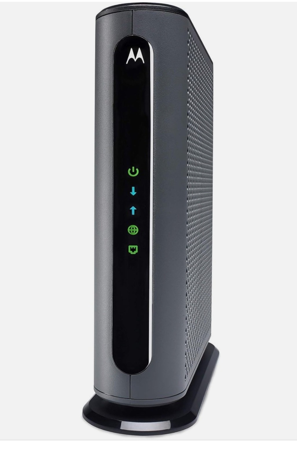 New Motorola MB7621 High-Speed DOCSIS 3.0 Cable Modem up to 900 Mbps.NEW