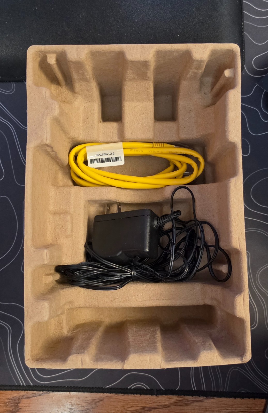 NETGEAR Nighthawk CM1100 Cable Modem