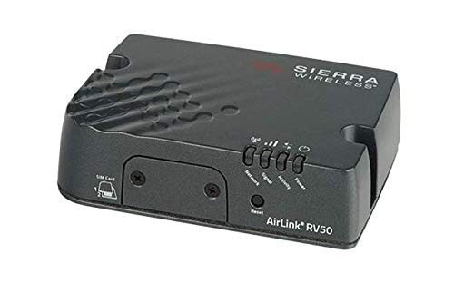 Sierra Wireless AirLink Raven RV50X 1103052 Gateway Modem North America and EMEA