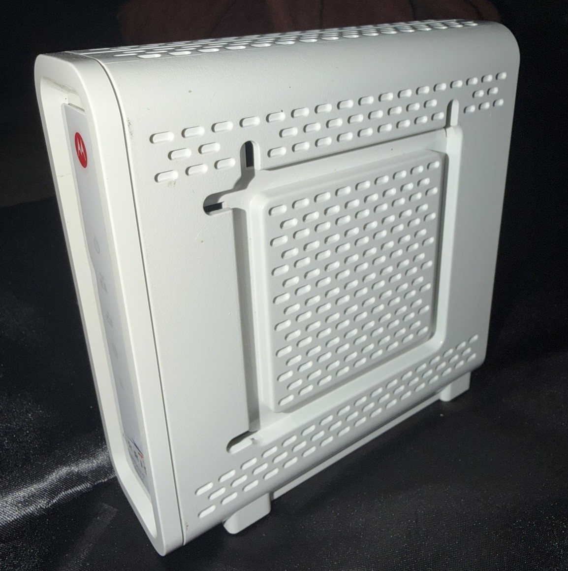 ARRIS SURFboard SB6121 Cable Modem DOCSIS 3.0 Tested Working