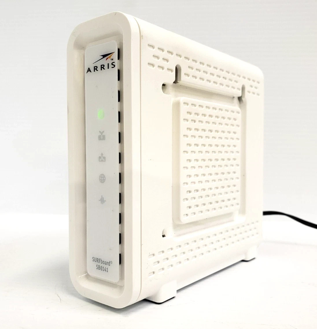 ARRIS SURFboard SB6141 Cable Modem – White
