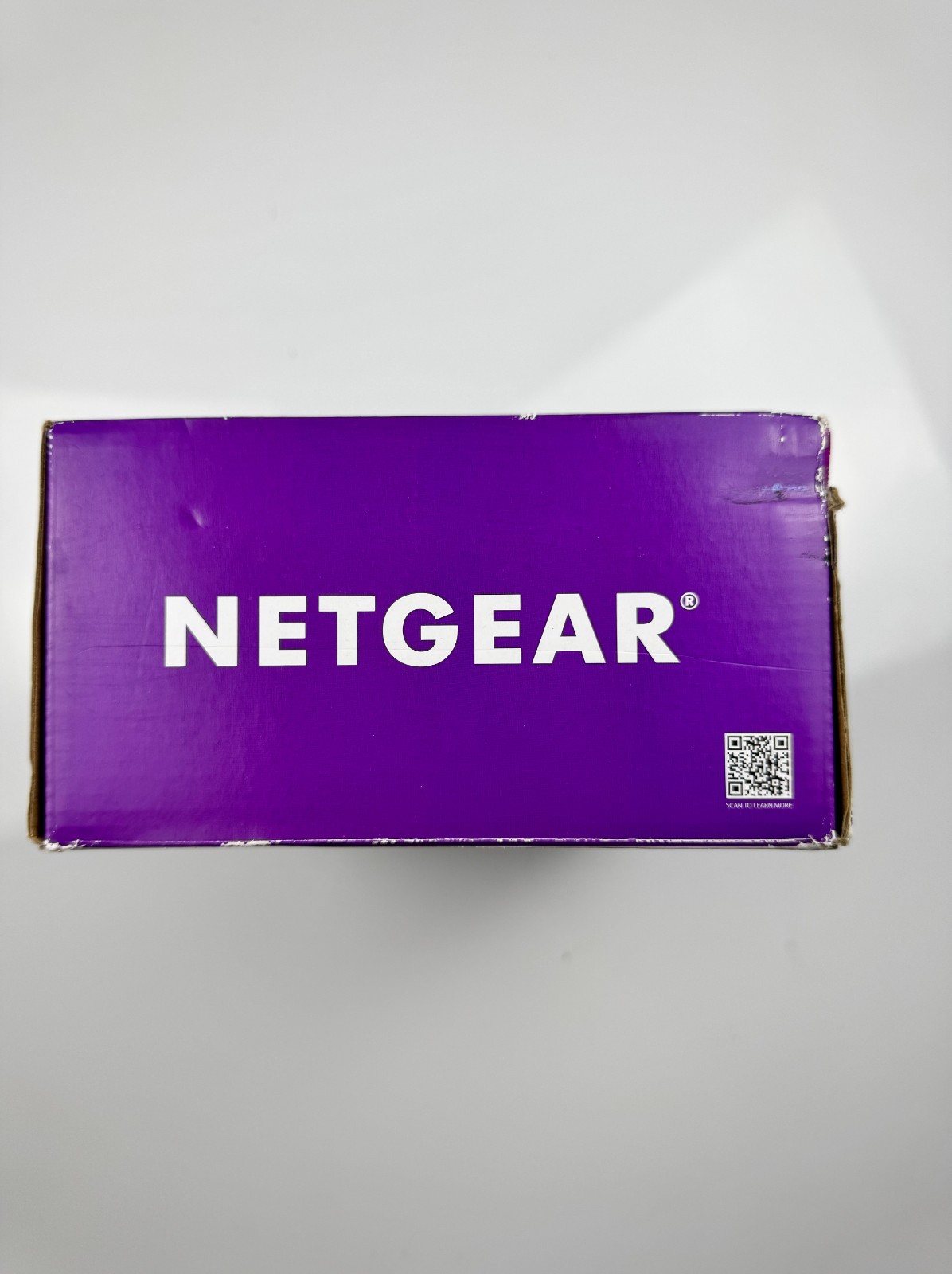 NETGEAR CM700 High Speed DOCSIS 3.0 Cable Modem 1.4Gbps CM700-100NAS