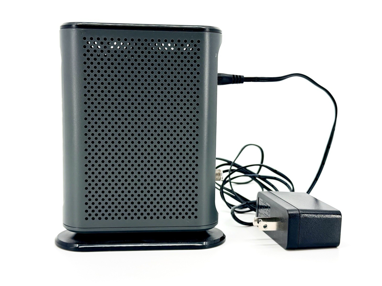 Motorola MB7220 DOCSIS /3.0 Cable Modem 8×4 343 mbps