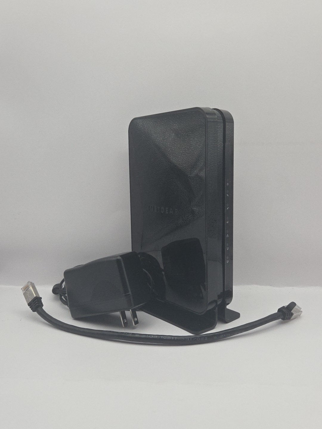 Netgear CM500 16×4 DOCSIS 3.0 680Mbps High Speed Cable Modem VERY GOOD