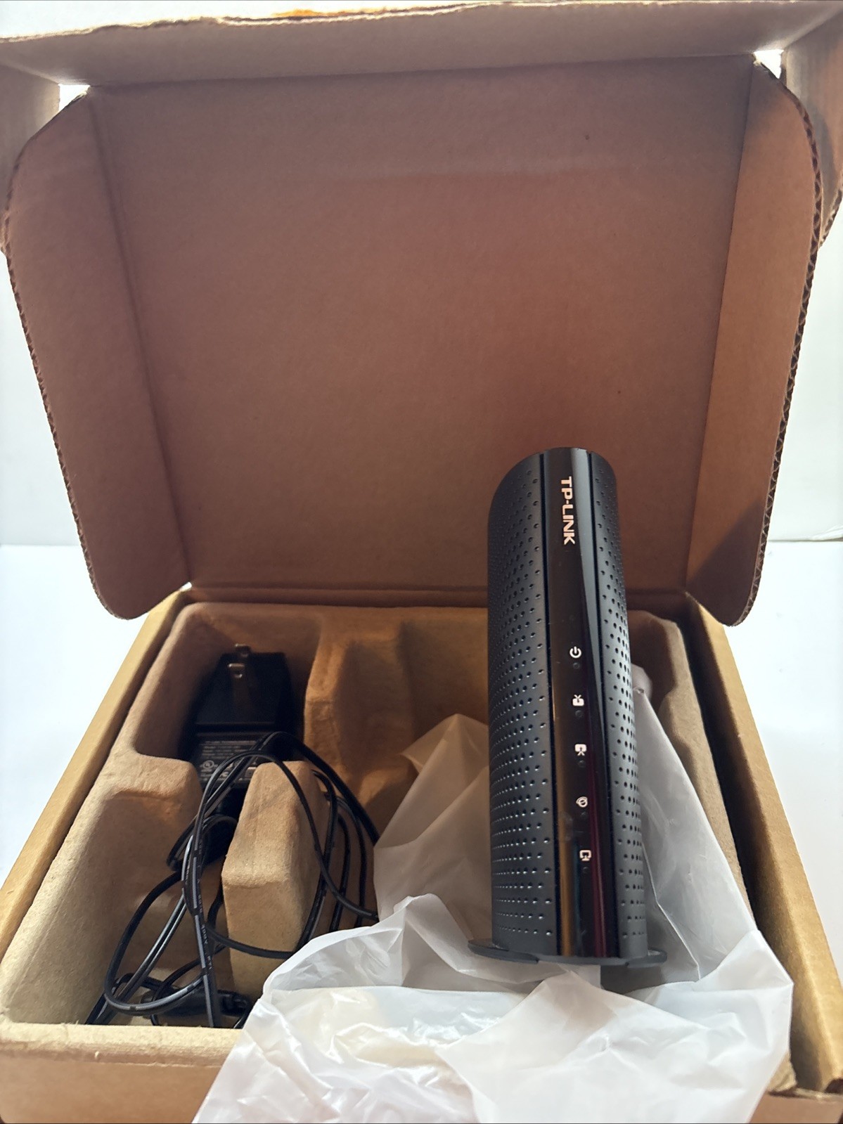 Cisco DPC3000 Cable Modem DOCSIS 3.0