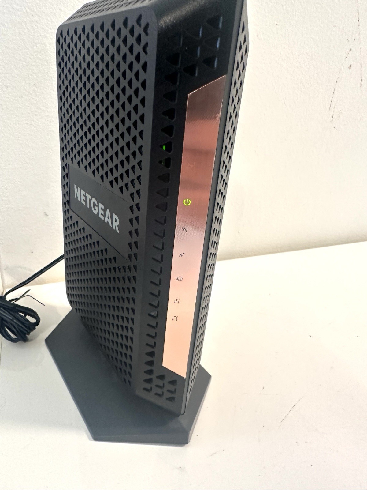 Netgear CM1100 Cable Modem DOCSIS 3.1 Nighthawk