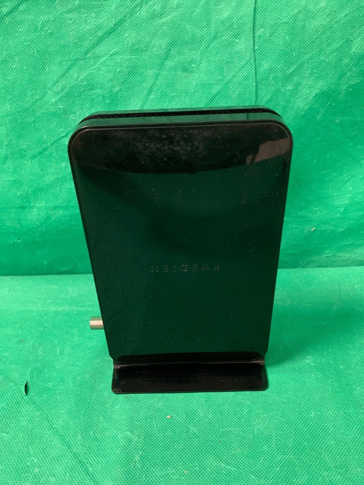 Netgear CM500-1AZNAS DOCSIS 3.0 High Speed Cable Modem