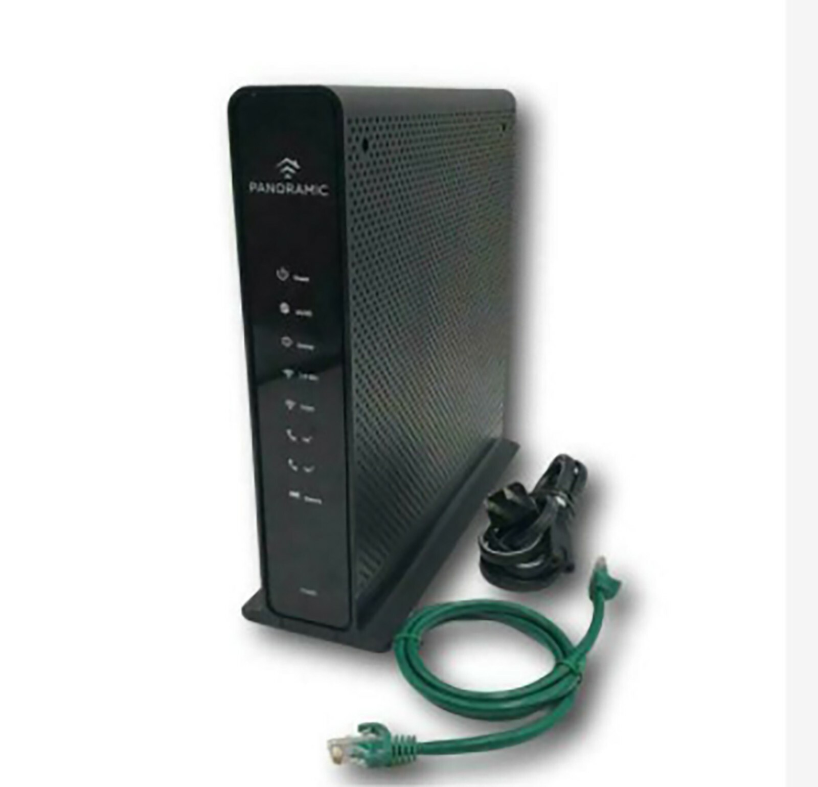 Xfinity Prepaid Modem and Router – ARRIS TG1682G – 640 Mbps