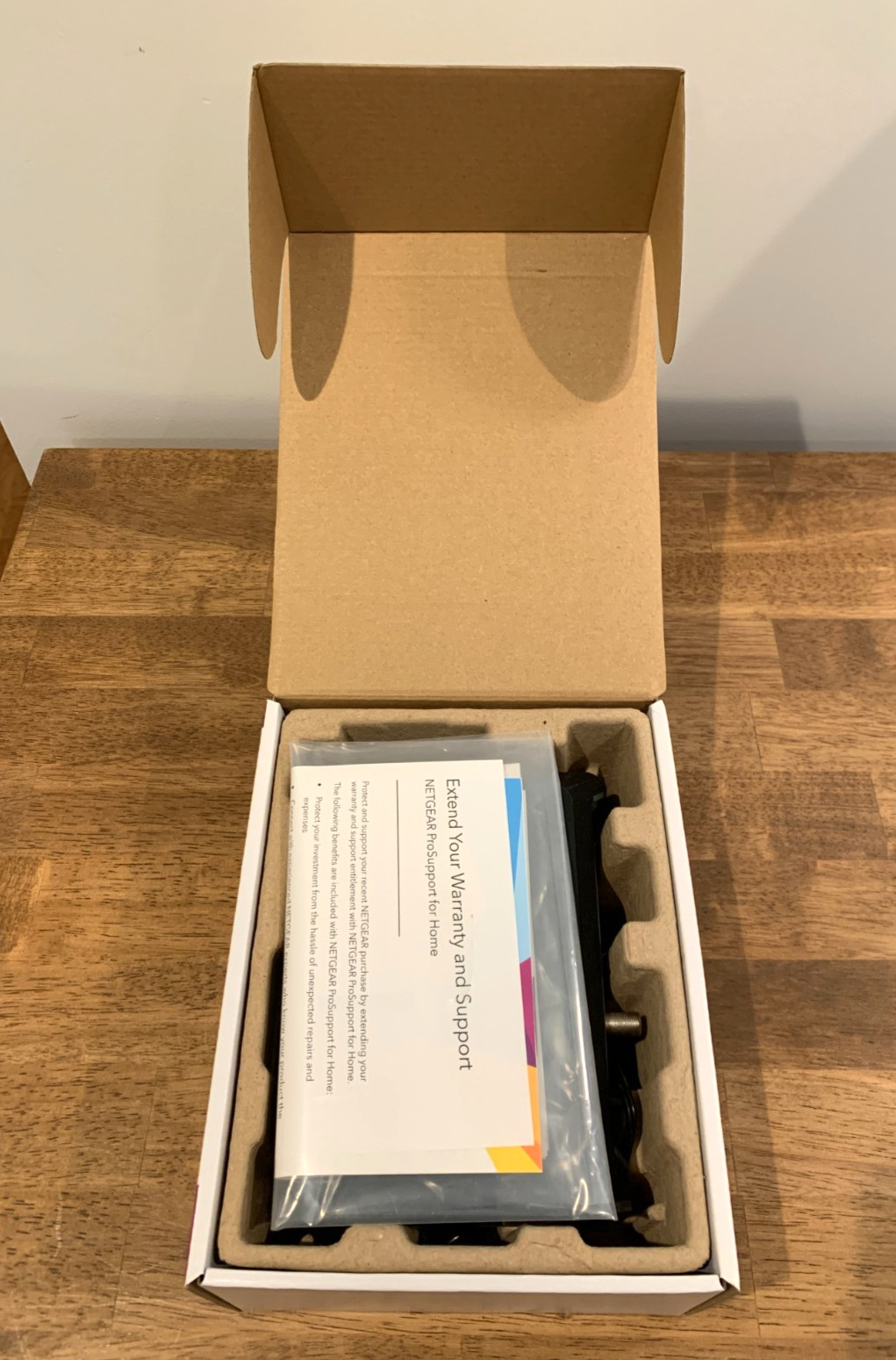 NETGEAR CM700 High Speed Cable Modem