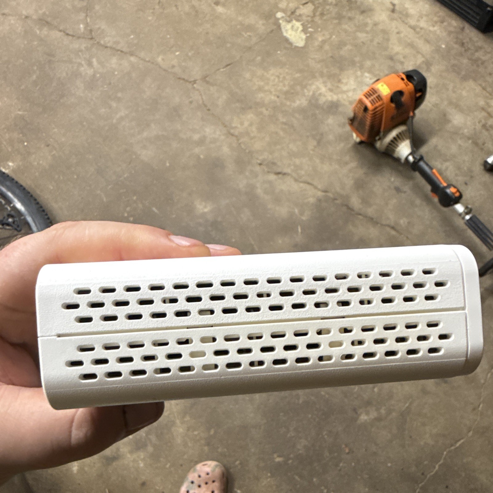 ARRIS SURFboard SB6190 DOCSIS 3.0 Cable Modem 1.4Gbps 1x Ethernet White