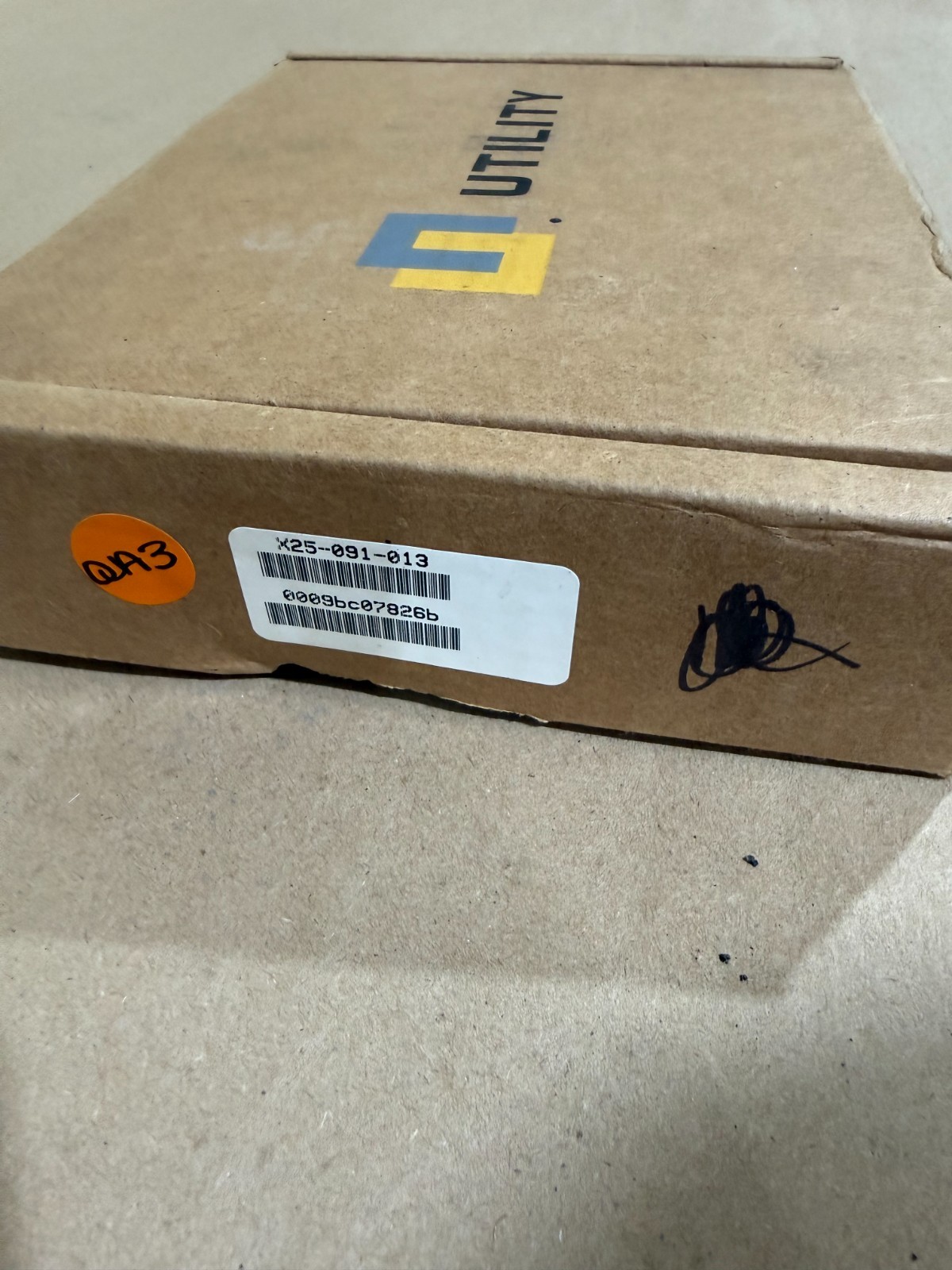 Utility Rocket IoT XLE 4G LTE Modem NEW