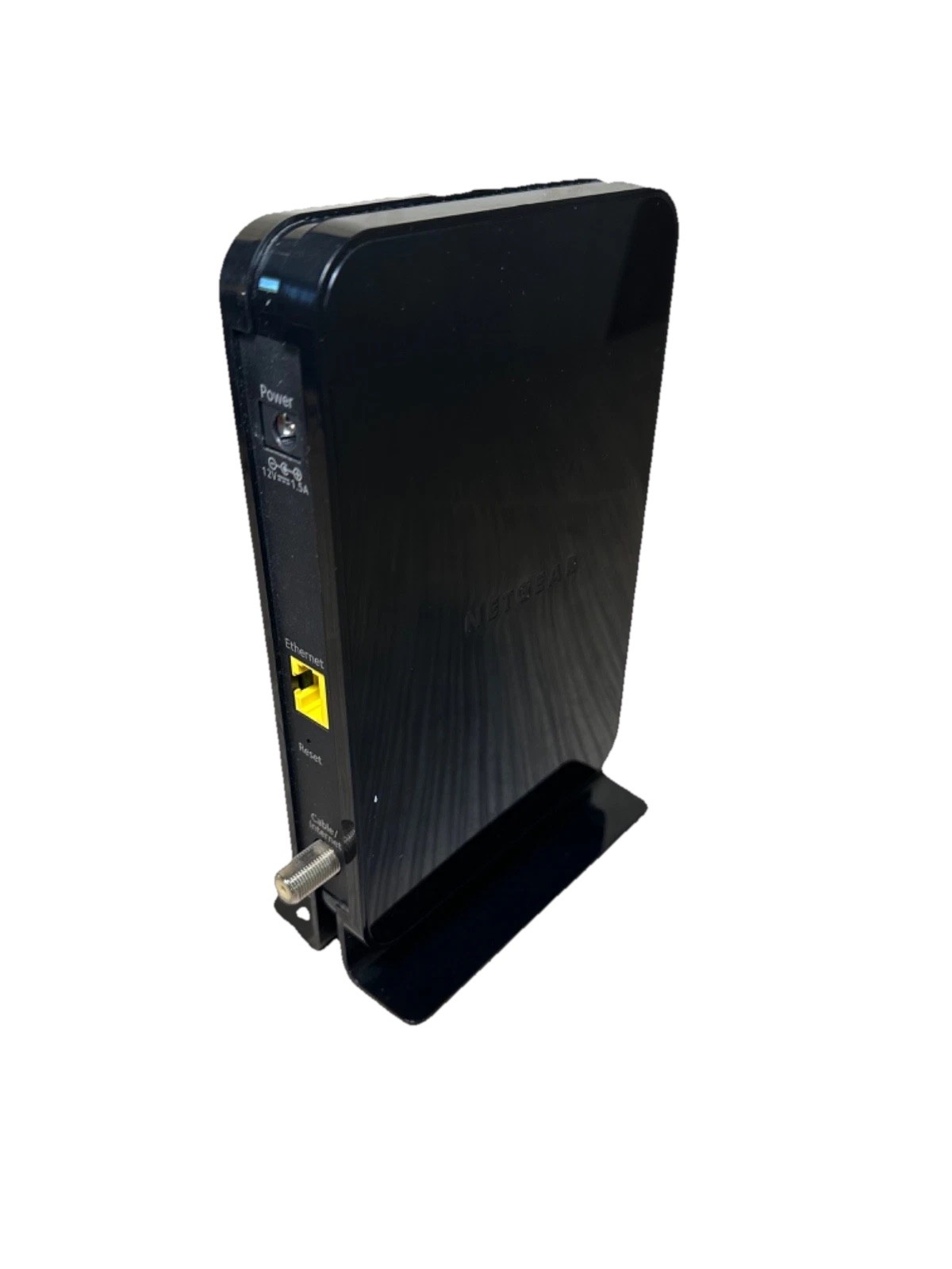 Netgear CM500 DOCSIS 3.0 Cable Modem Xfinity Cox Spectrum Tested Working