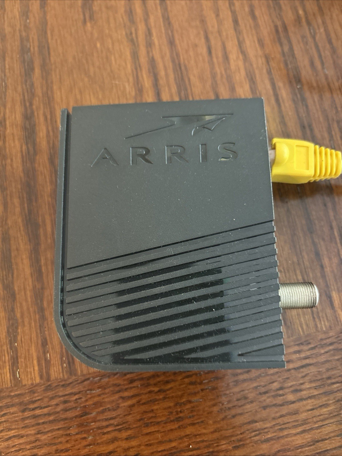 Arris MEB1100 MoCa to ETHERNET Bridge Frontier Fios With Ethernet Cord