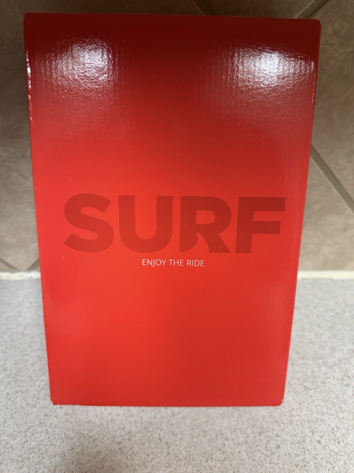 Arris Surfboard DOCSIS 3.1 Cable Modem – T25 Open Box Brand