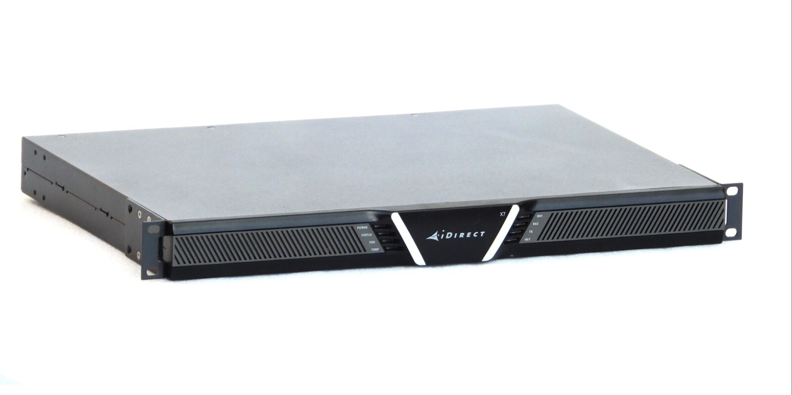 MINT iDIRECT EVOLUTION X7 SERIES SATELLITE REMOTE ROUTER MODEM – USA
