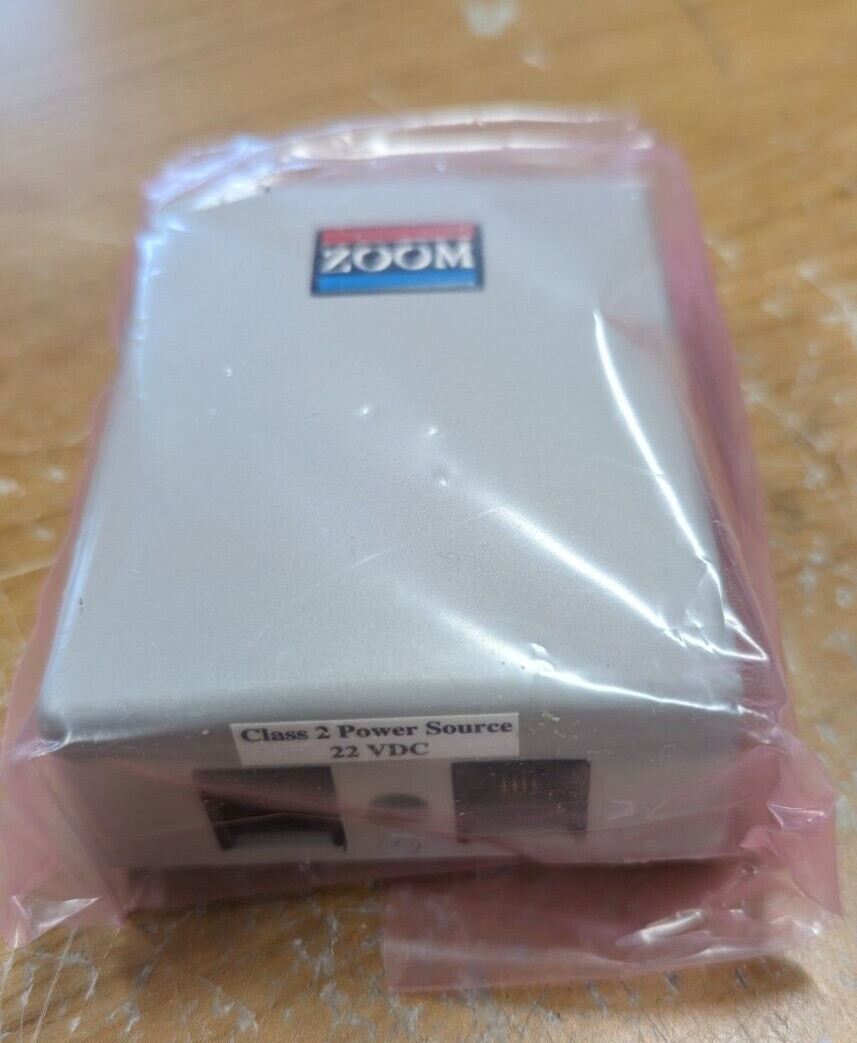 Zoom Dialer Model 15 Open Box