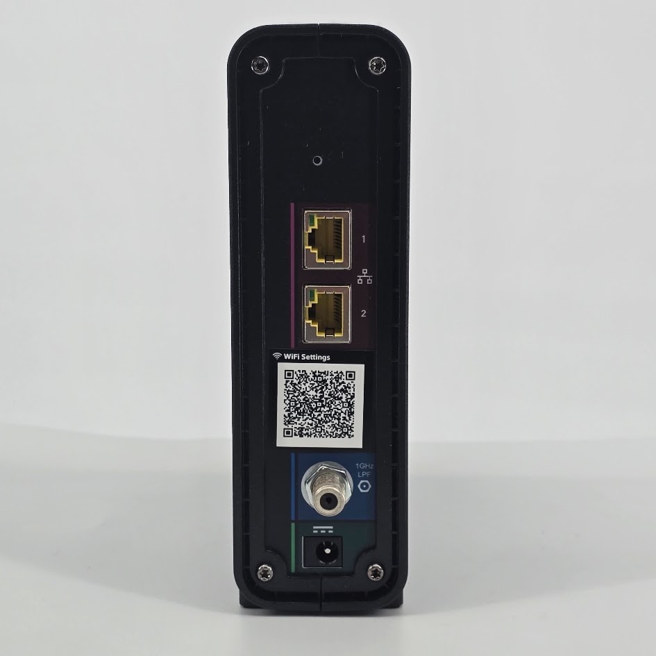 Motorola ARRIS Surfboard SBG6580 Cable Modem – USED