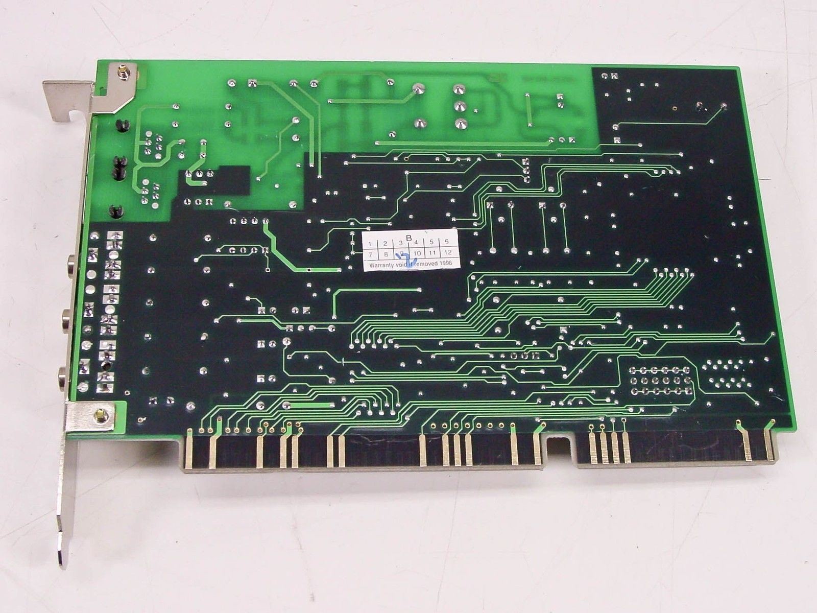 Smith Micro NC 28, 800 IFX New Talk 33 Modem