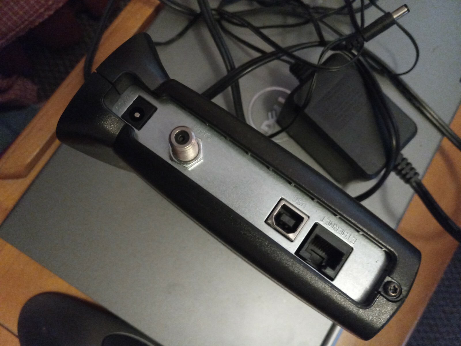 Motorola SURFboard Modem SB5101 (SB515290-087-00) 38 Mbps