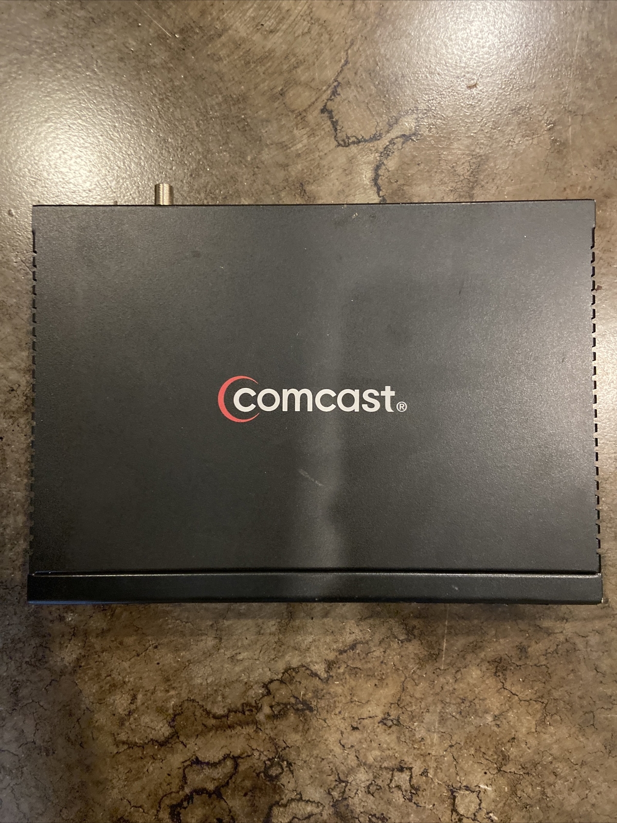 Netgear Comcast Business Class CG3000DCR Advanced Cable Modem Gateway