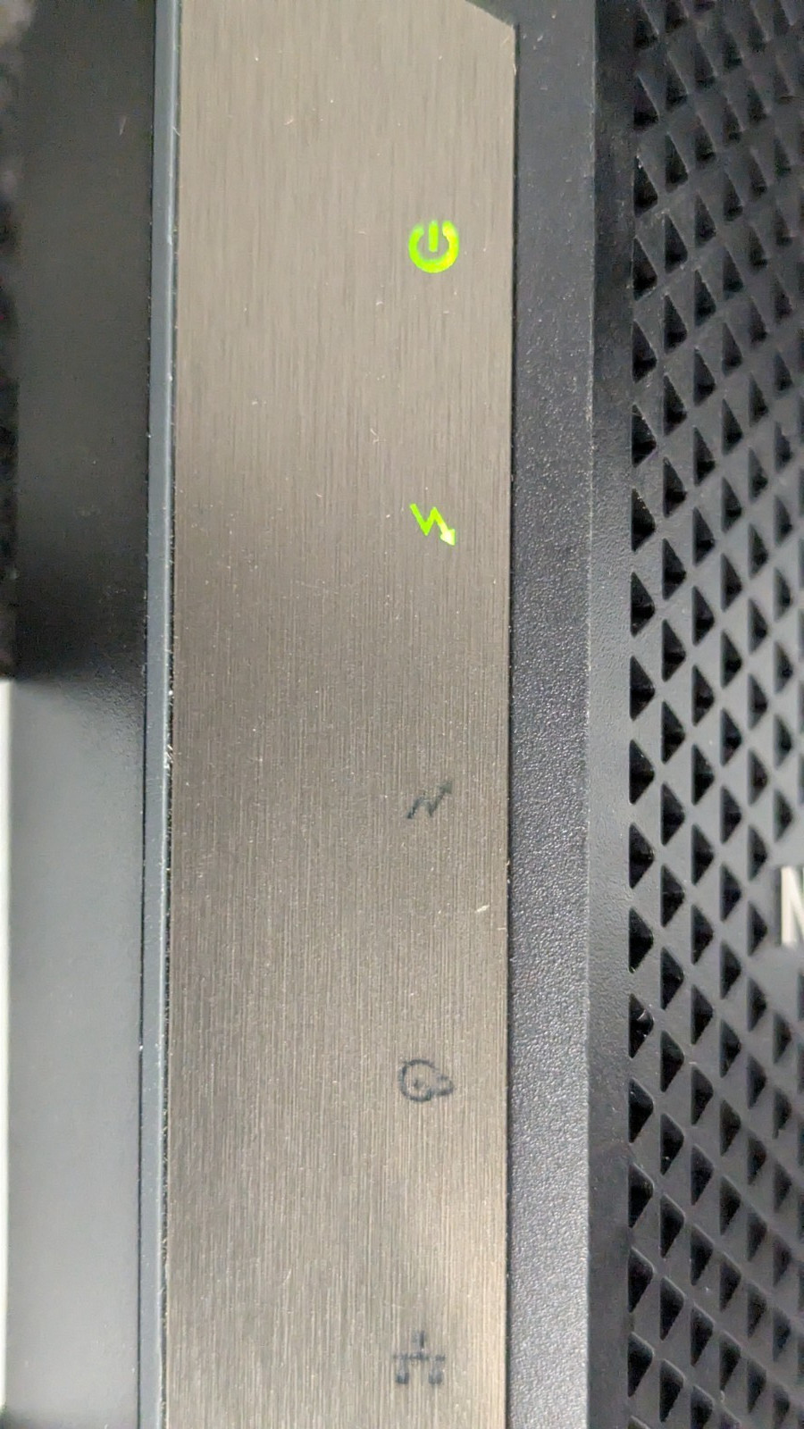 NETGEAR Cable Modem CM700 for Cable Plans up to 800Mbps | DOCSIS 3.0