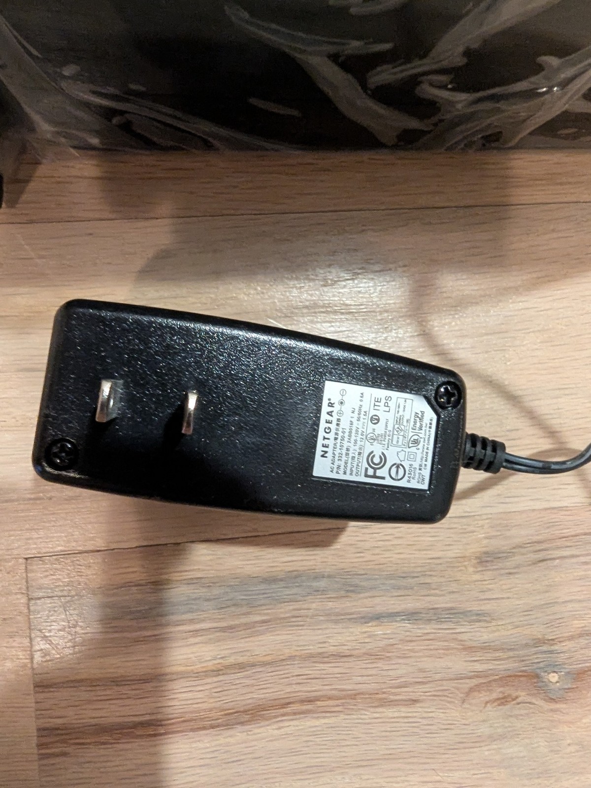 NETGEAR CM500 Cable Modem DOCSIS 3.0 16×4 Comcast Xfinity Spectrum