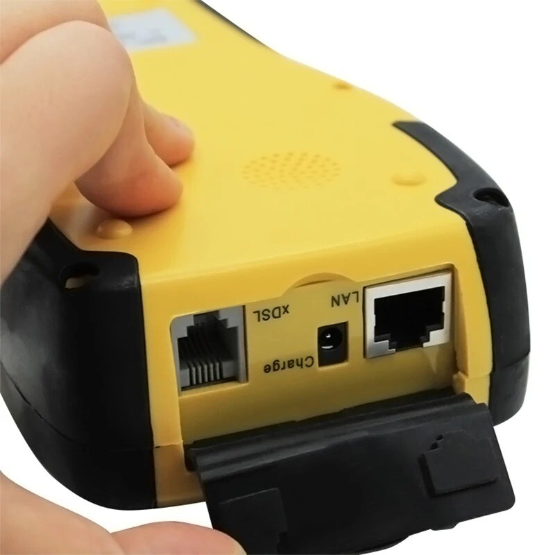 ADSL Tester Multi-functional ST332B Supporting Modem Emulation Ping Function