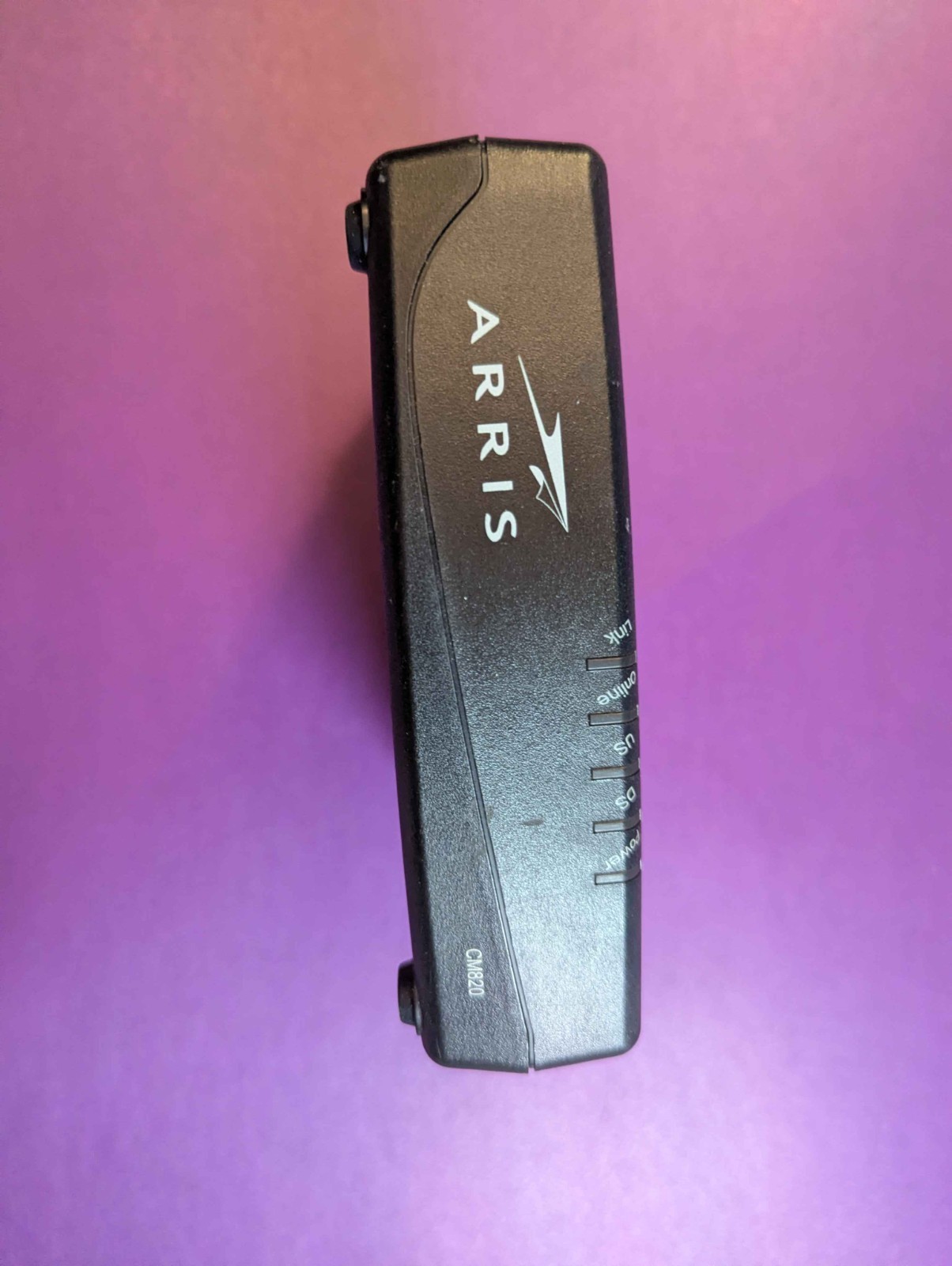 ARRIS Touchstone CM820 (P-10-20521) 300 Mbps [USED]