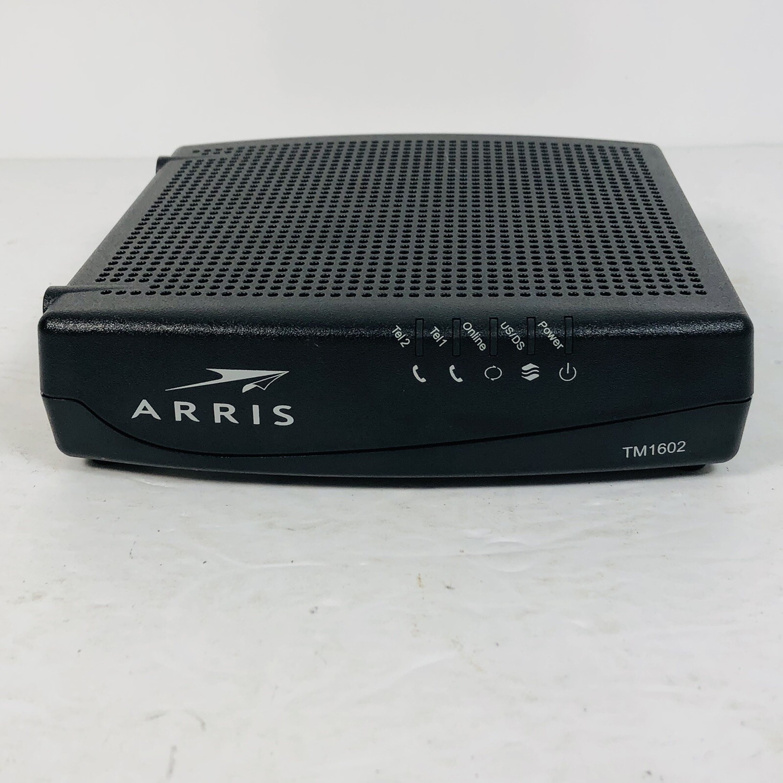 ARRIS Touchstone Charter TM1602A DOCSIS 3.0 E-MTA Fast Shipping