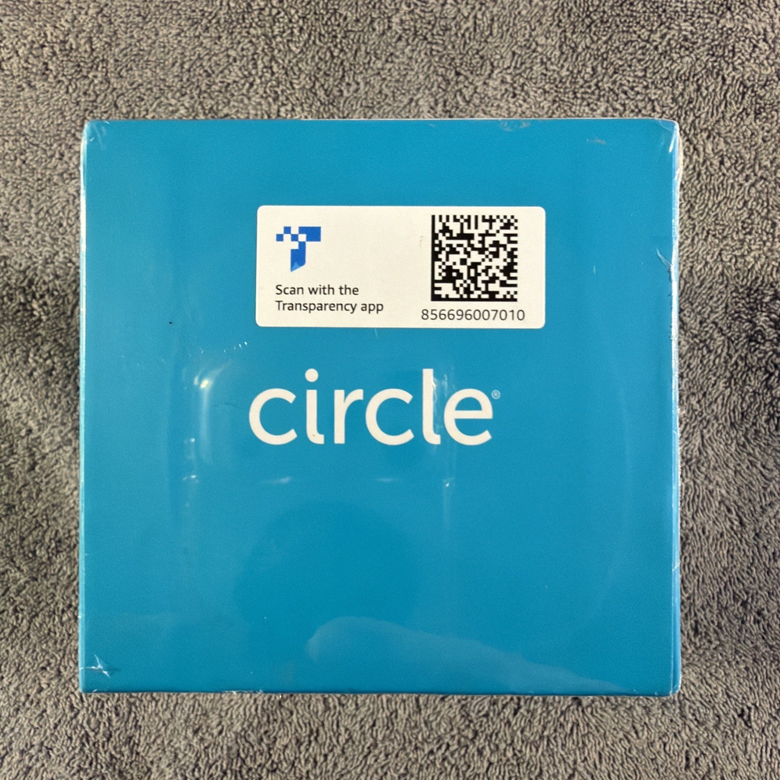 Circle CIR2001 Wireless Parental Controls Device – White