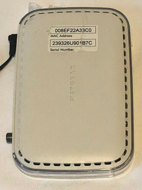 Netgear Cable Modem – Docsis 3.0 Tested, Works!