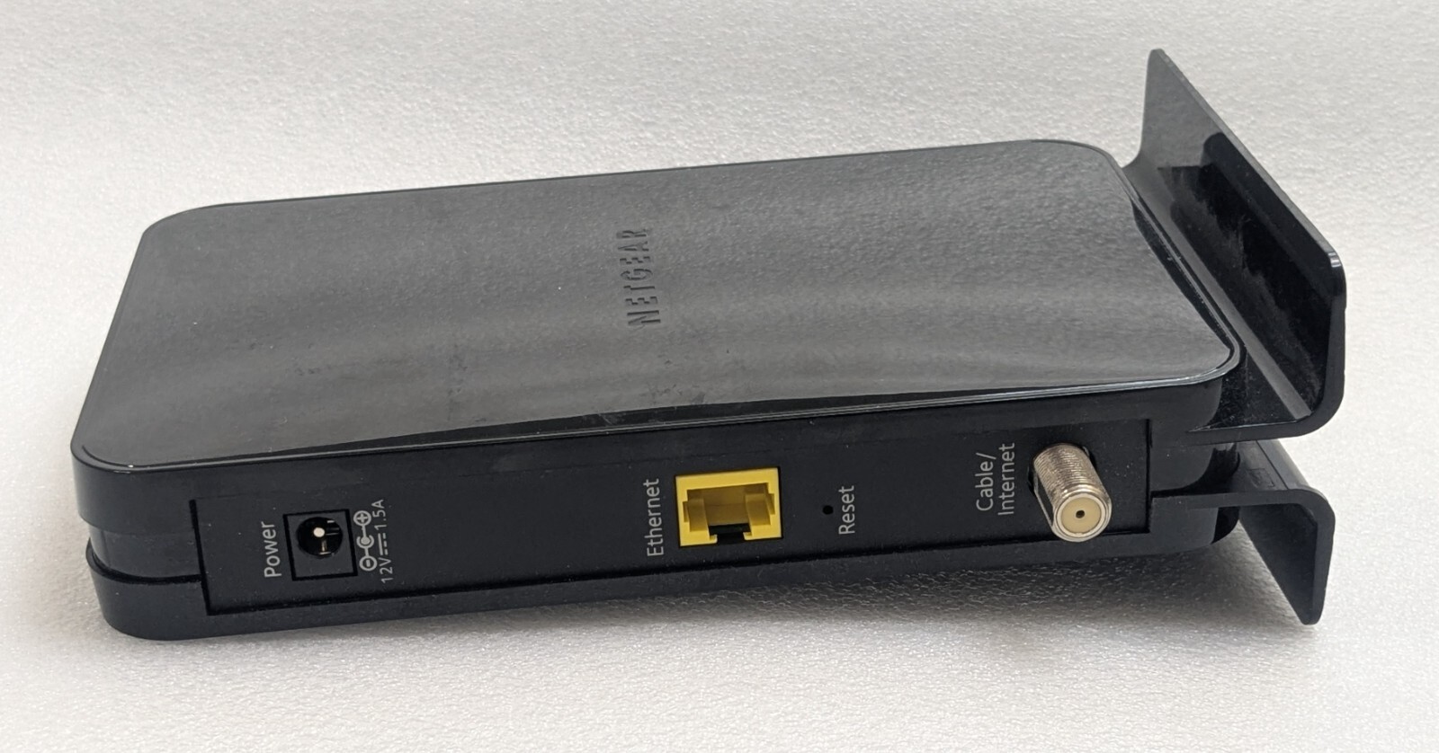 NETGEAR CM500 Internet Modem DOCSIS 3.0 Up to 680 Mbps downloads