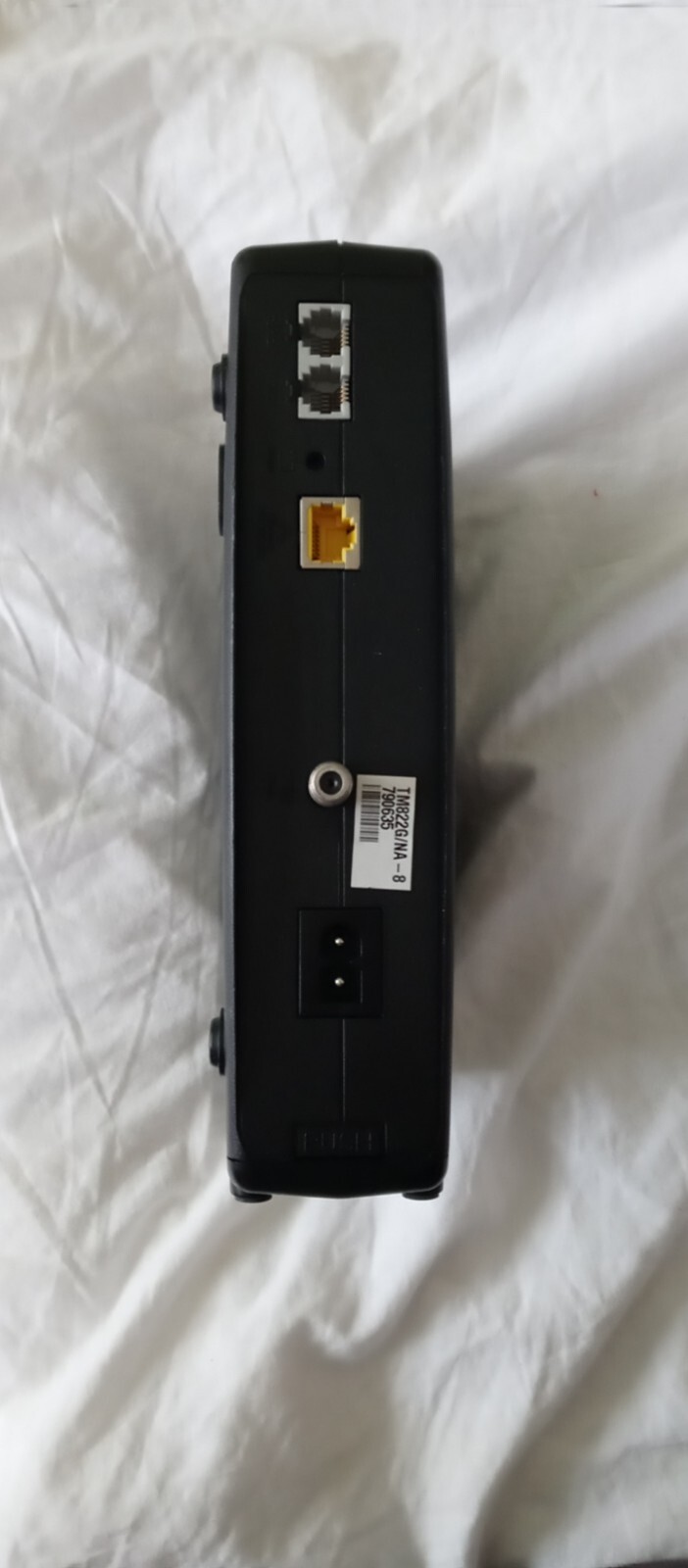 Arris Touchstone Telephony Modem. TM602G/P2/NA-8. New Open Box.